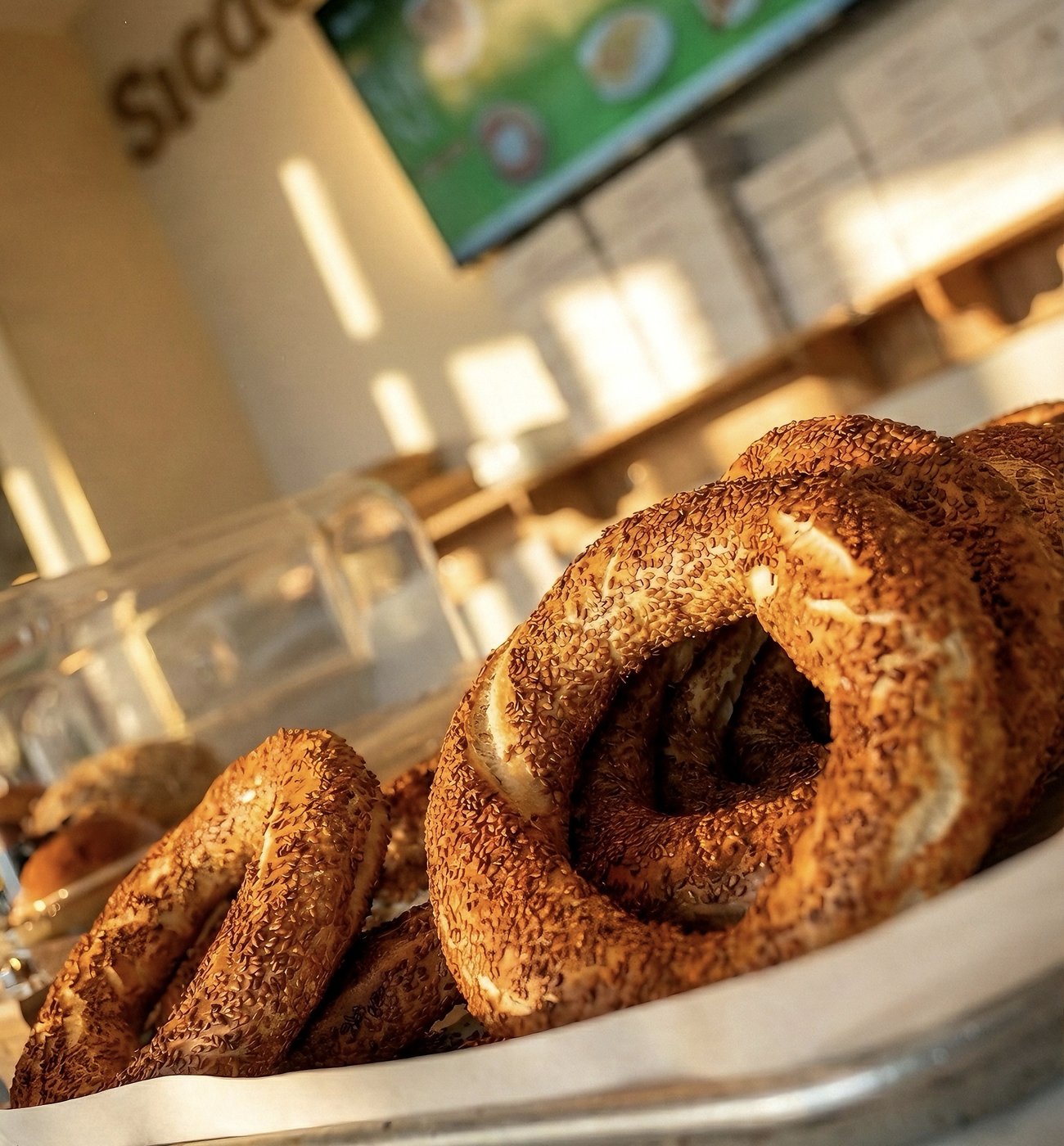 komşu bakehouse