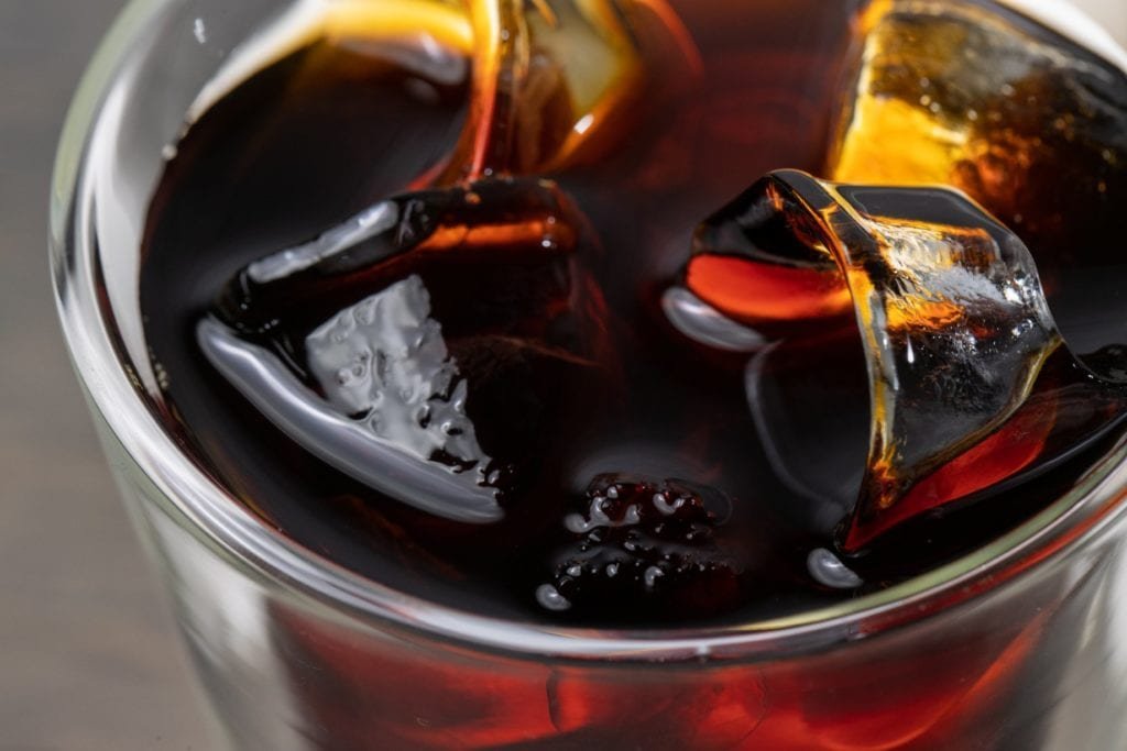 cold brew