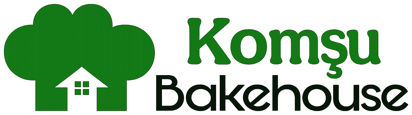Komşu Bakehouse